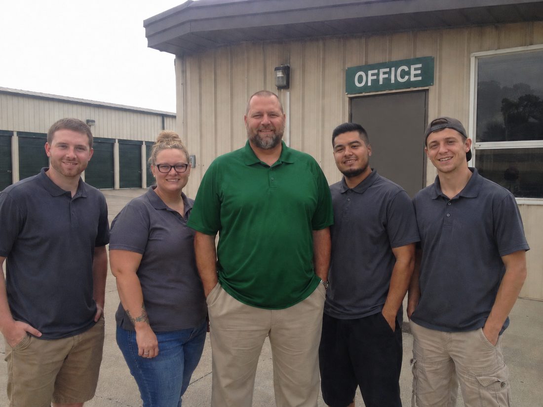 Pest control professionals in Augusta, GA